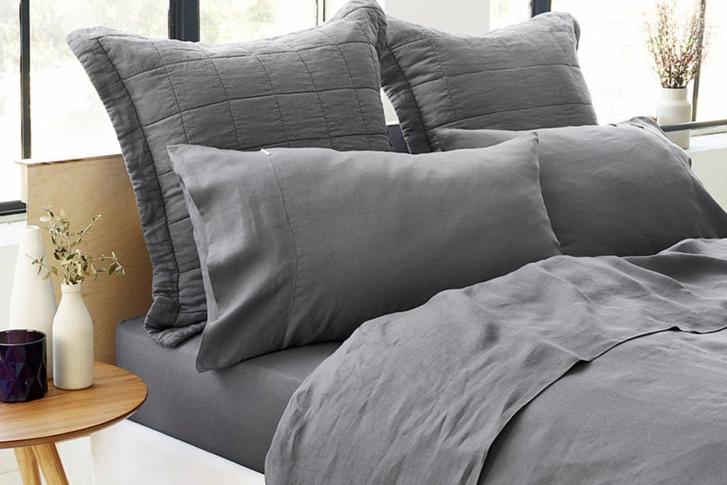 Luxury Egyptian Cotton Flat Sheet 400 Thread Count Double King Super King Sizes