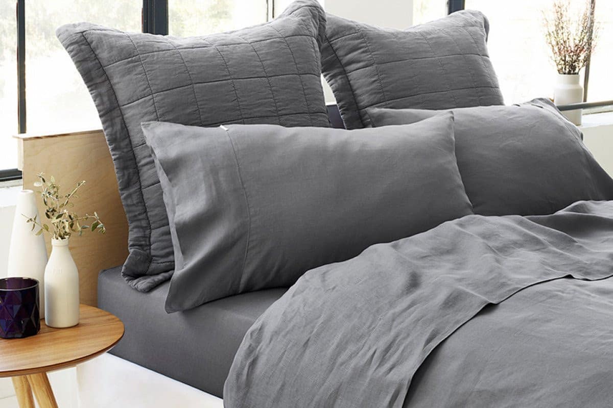 Luxury Egyptian Cotton Flat Sheet 400 Thread Count Double King Super King Sizes