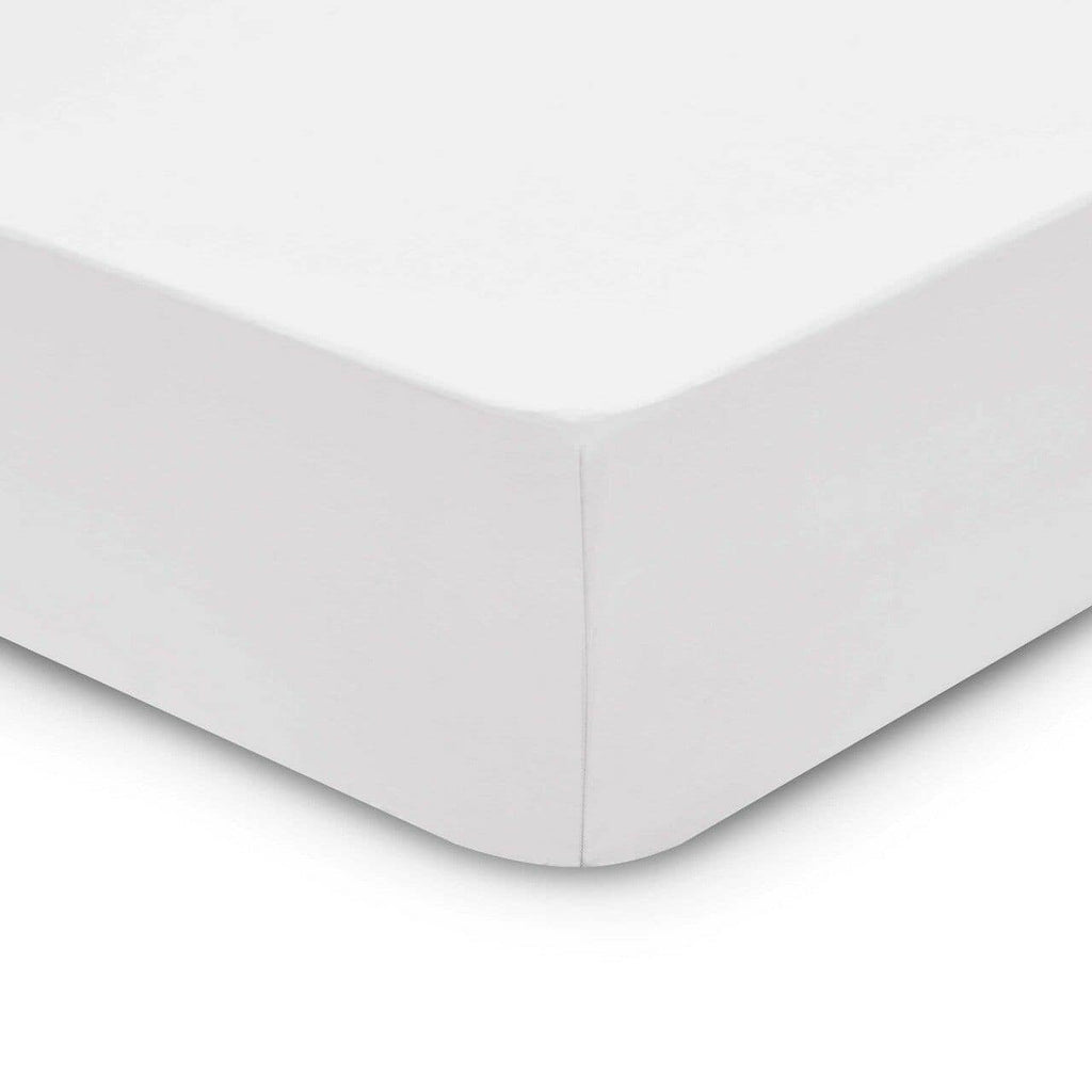 Luxury Hotel Quality 400TC Extra Deep 40cm Fitted Sheet 100% Egyptian Cotton Double King Super King