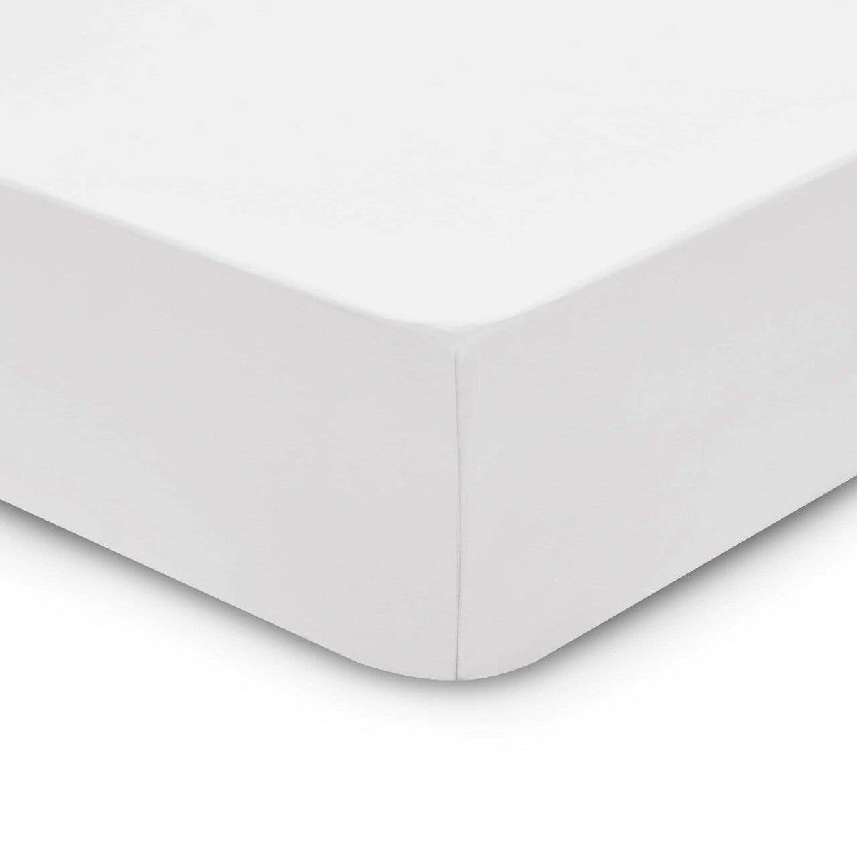 Luxury Hotel Quality 400TC Extra Deep 40cm Fitted Sheet 100% Egyptian Cotton Double King Super King