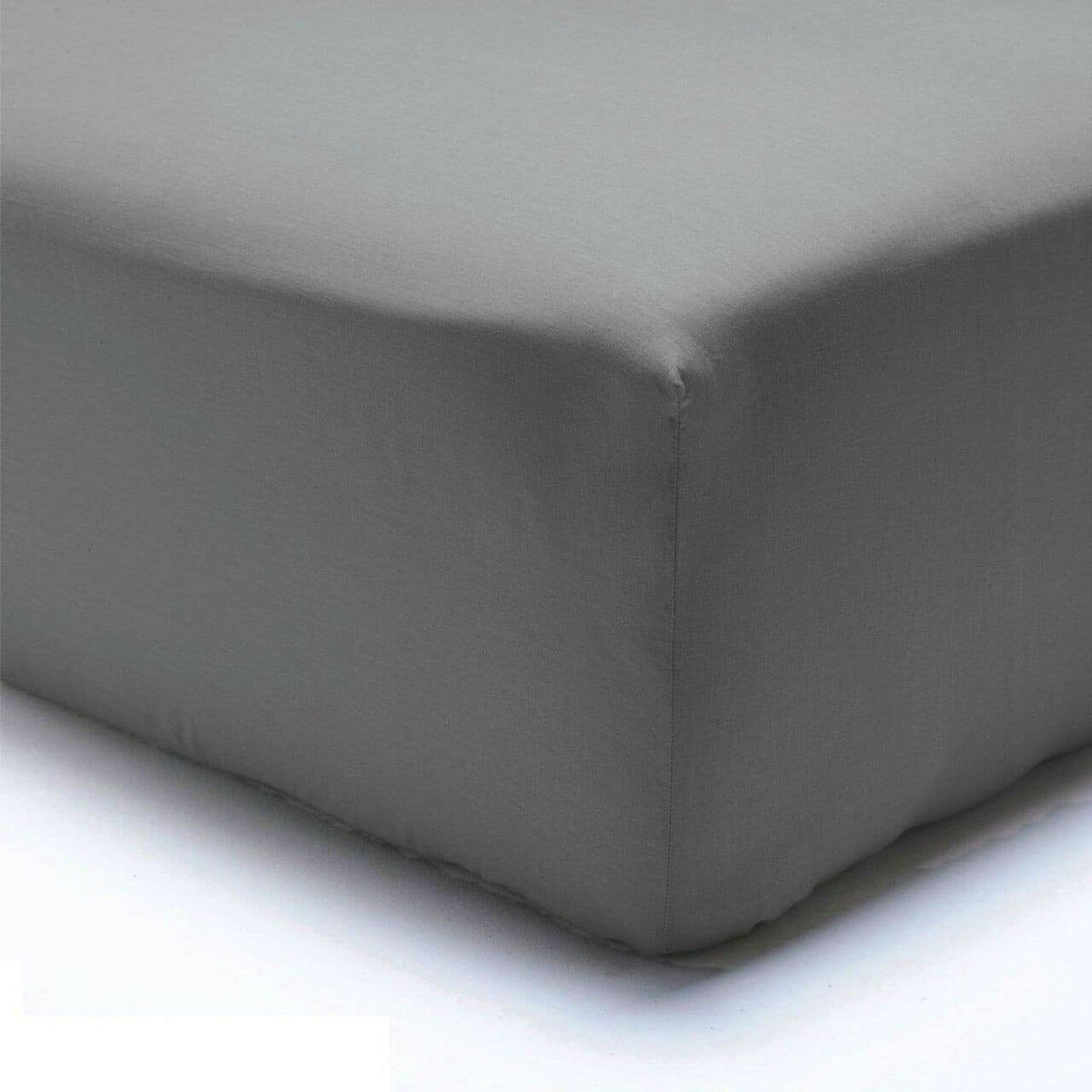 Luxury Hotel Quality 400TC Extra Deep 40cm Fitted Sheet 100% Egyptian Cotton Double King Super King
