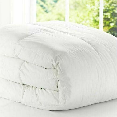 Luxury Hotel Quality Duvet Deep Sleep Quilt 4.5 10.5 13.5 15 Tog All UK Sizes